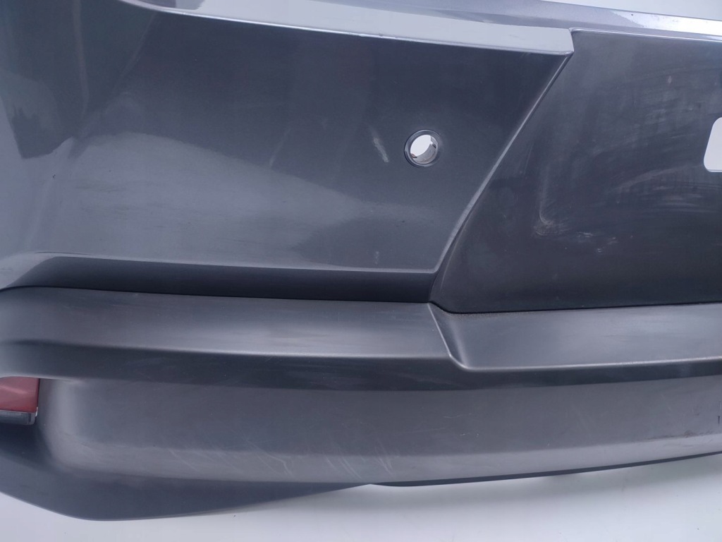 фото №11, Бампер задня задній lexus ux 250h 2018-2022 pdc 1h9