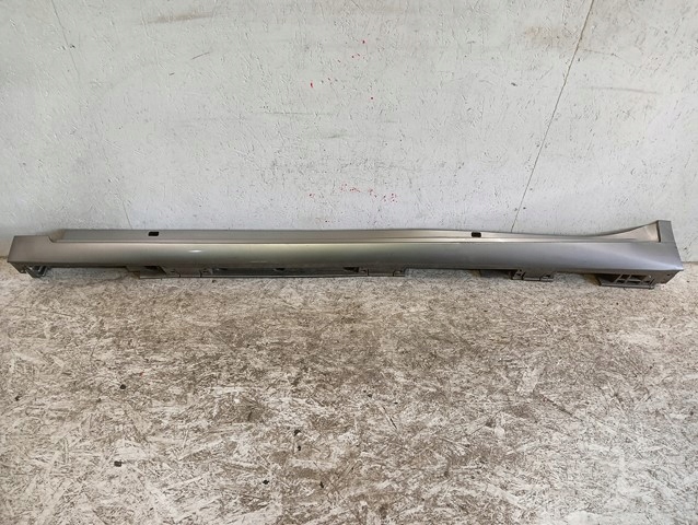 Купити Молдинг поріг ліва поріг ліва lexus es vii 7 18-