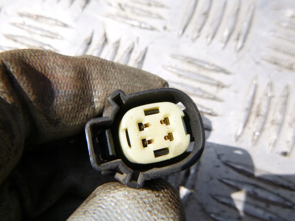 фото №7, Ford оригинальный номер fl3a-9g444-da датчик лямбда-зонд