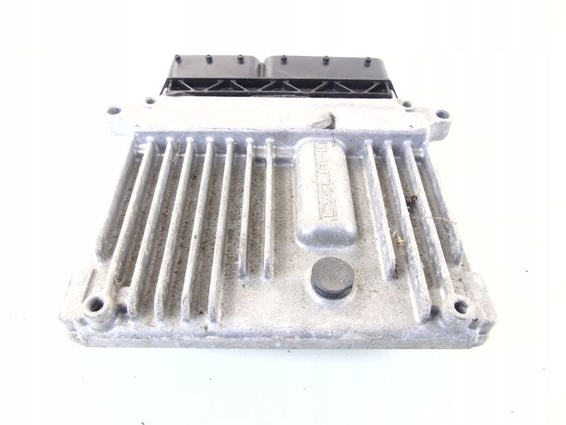 фото №1, Mercedes cklasa w204 2.2 cdi блок керування a6461503634