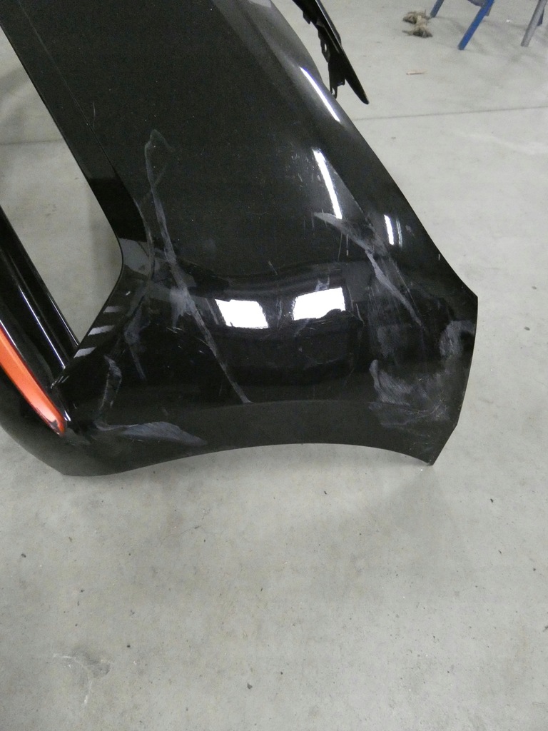 фото №5, Бампер nissan micra k-14