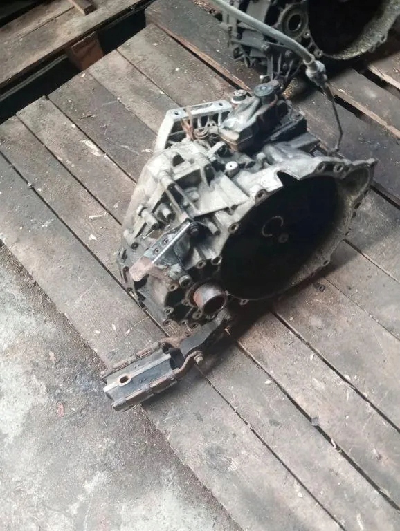 фото №8, Коробка передач передач volvo xc70 ii 31259572 2.4l дизель 151kw 2010