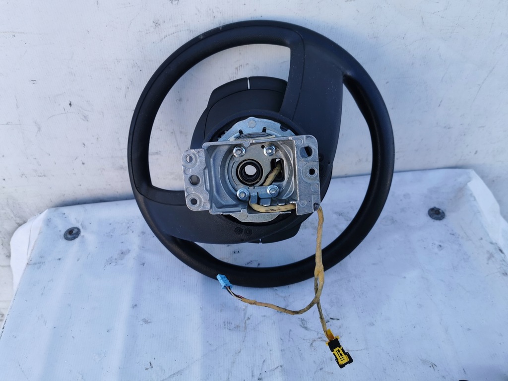 фото №7, Воздуховод многофункциональный citroen c4 i 2008r