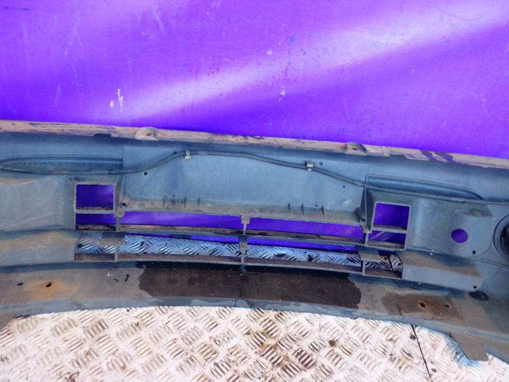 фото №8, Fiat bravo i 95-01 бампер перед передній протитуманна фара лівий правий