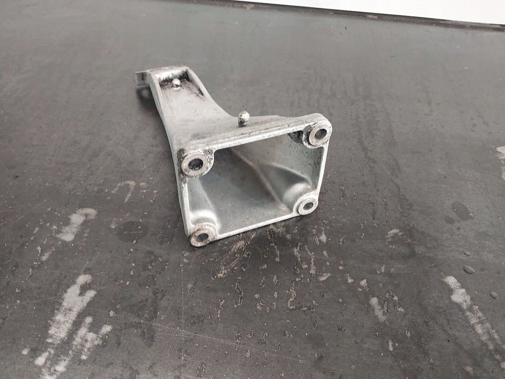 фото №8, Кронштейн / кронштейн двигуна bmw 5 e39 525tds m51d25 256t1 1092426