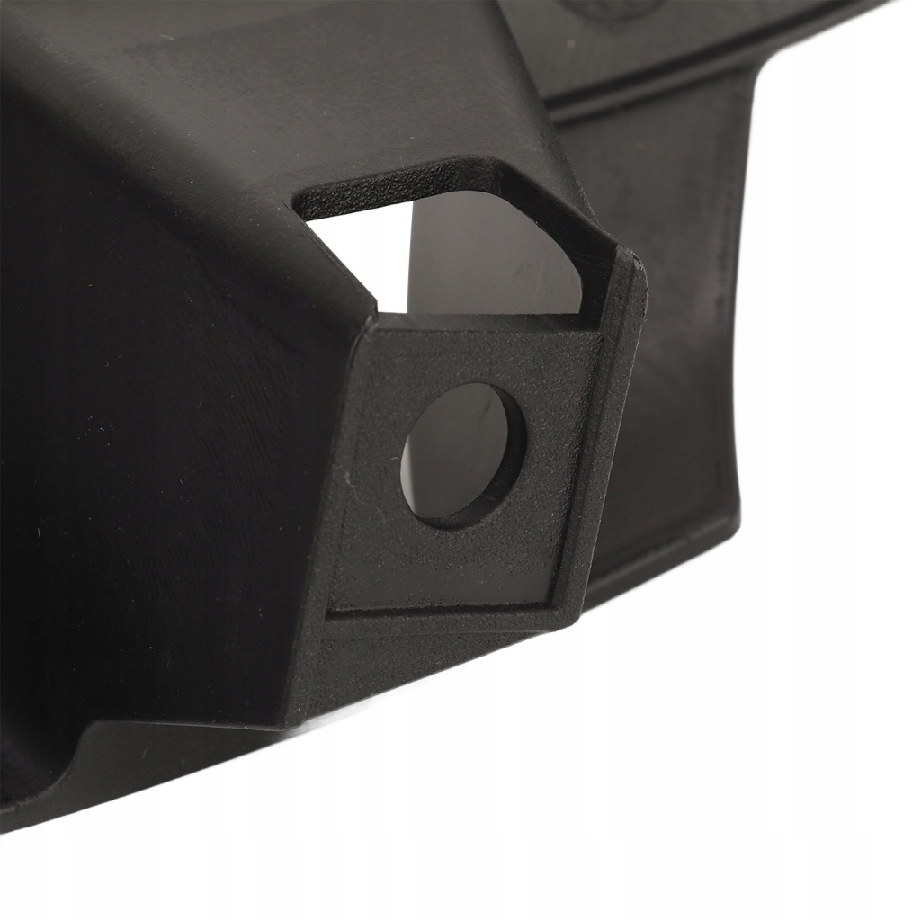 Кронштейн передній бампера замінник dla modelu tesla s 2016 do 2020 Зі Шроту