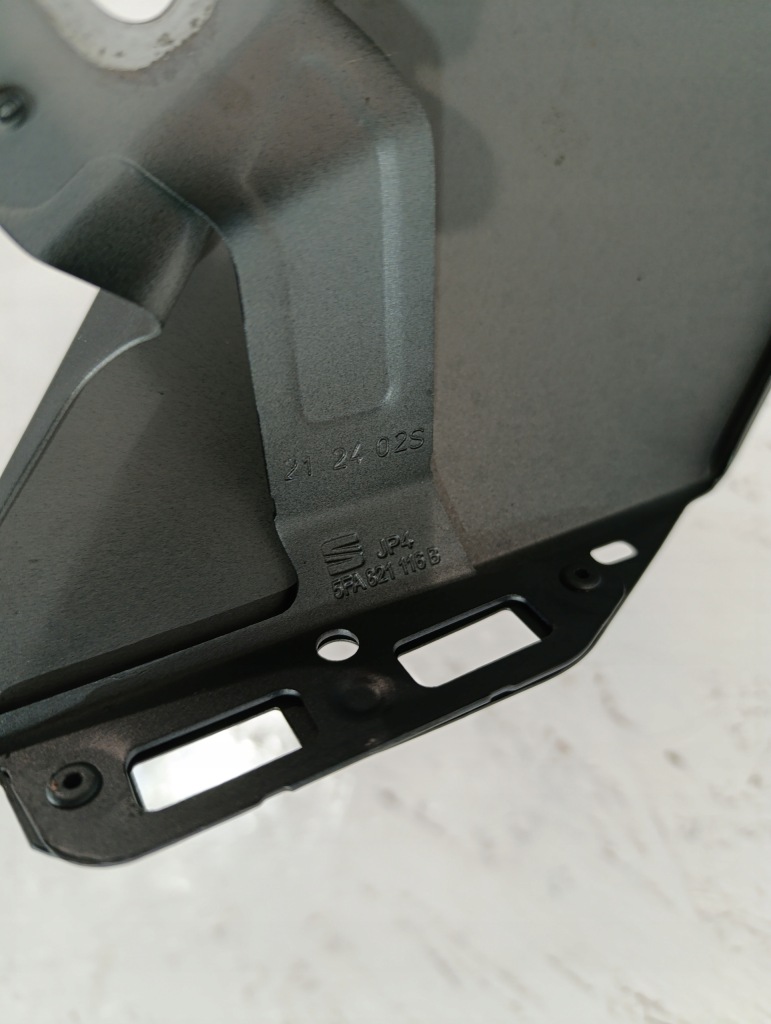 фото №15, Seat leon iv 4 5fa крыло правый перед передний сторона правая idealny