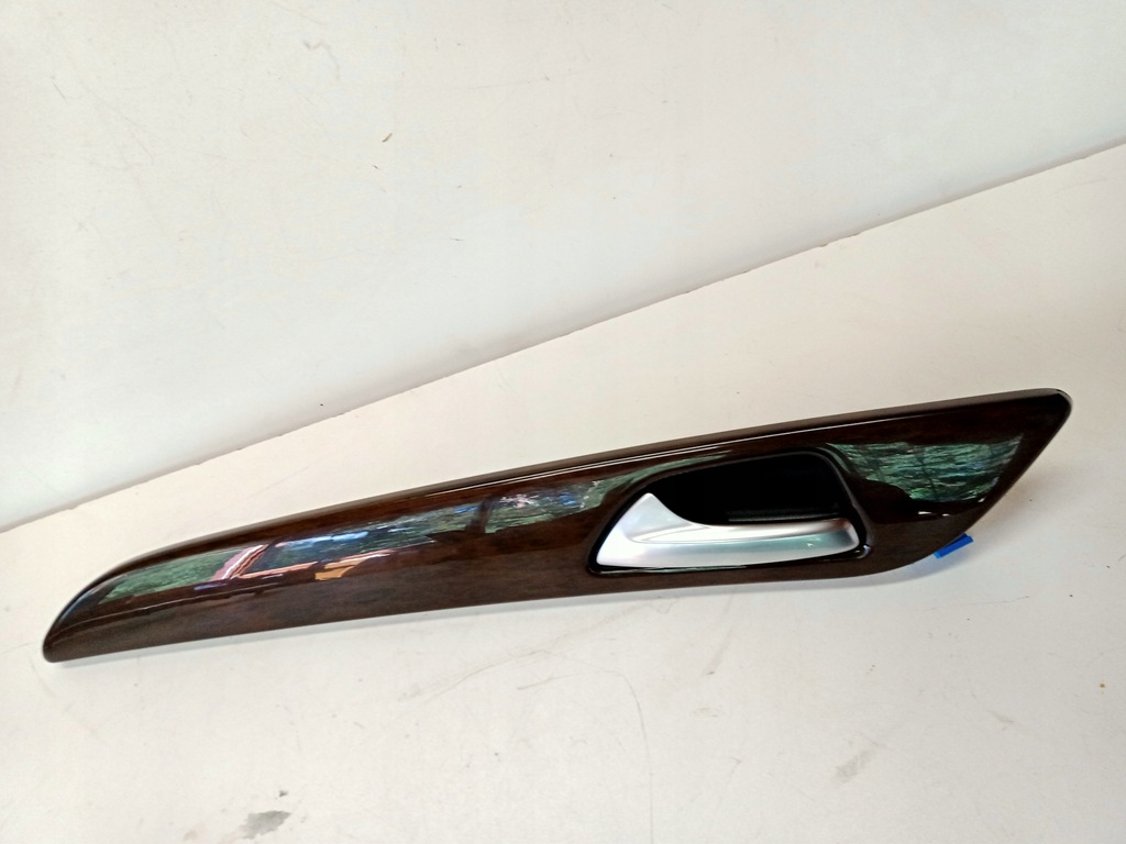 фото №7, Mercedes gle w166 dekor дверь правый левый перед a1667200222 правый левый задняя