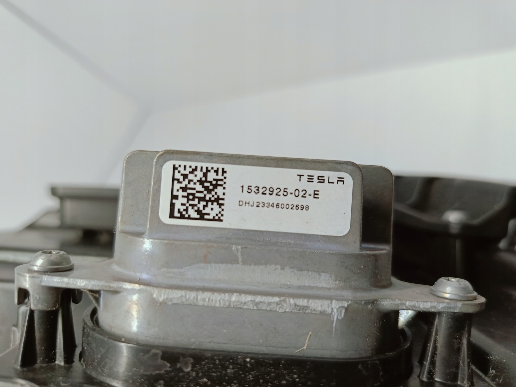 Tesla model 3 m3 рестайлинг  y my 20- фара правый  перед full led европа  1514953-00-d в Украине