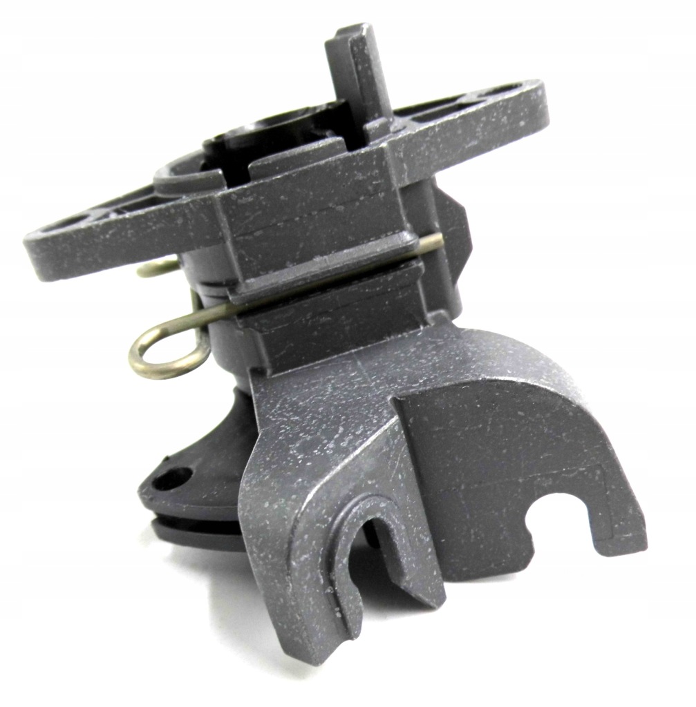 фото №9, Кронштейн вкладка замка капот transit 2014- _ 1778879 _ bk21-16b974-ad