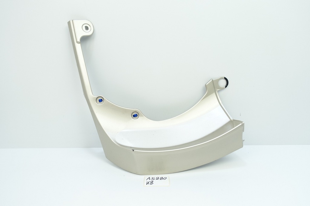 фото №1, Молдинг кришки ліва задня toyota rav4 iii 76804-42010