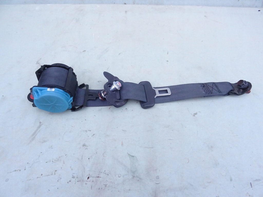 фото №1, Pas задняя правый hyundai i10 ii 89820-b9000