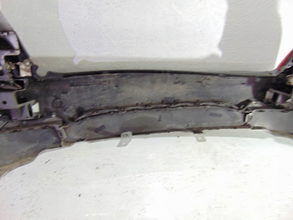 фото №8, Бампер задний задняя c3 pacasso ezrc