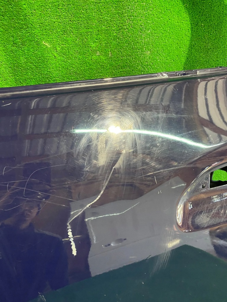 фото №4, Дверь задние левая dacia logan ii sedan