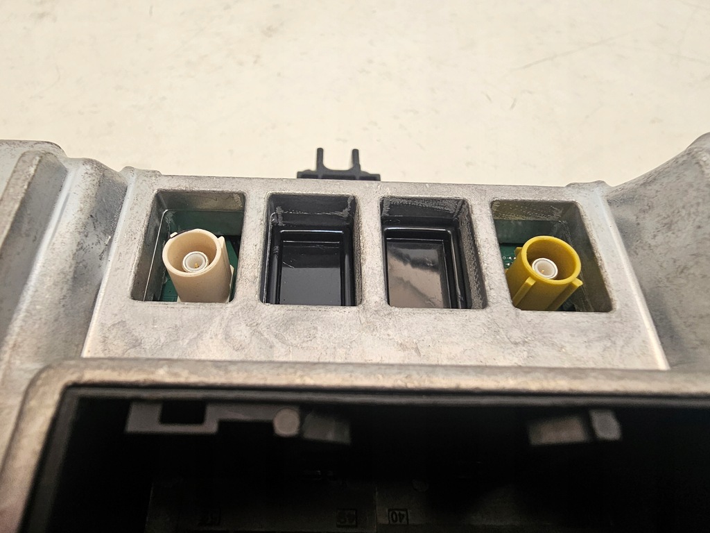 фото №12, Dodge ram v 19- екран радіо дисплей 68467271ad usa