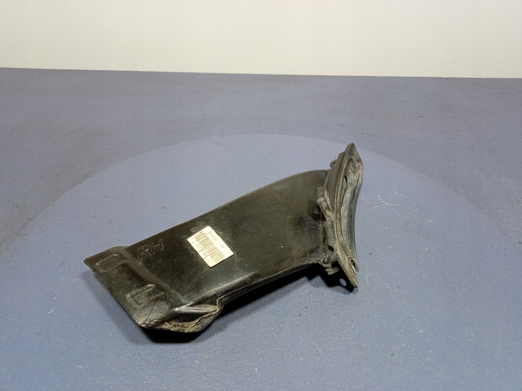 фото №7, Kia niro ev i канал впуск воздуха правый 86574-q4000