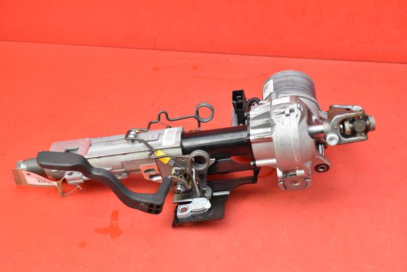 фото №6, Насос усилителя 6c1423510bn skoda fabia 3 iii 1.0 mpi 60 km 14-18