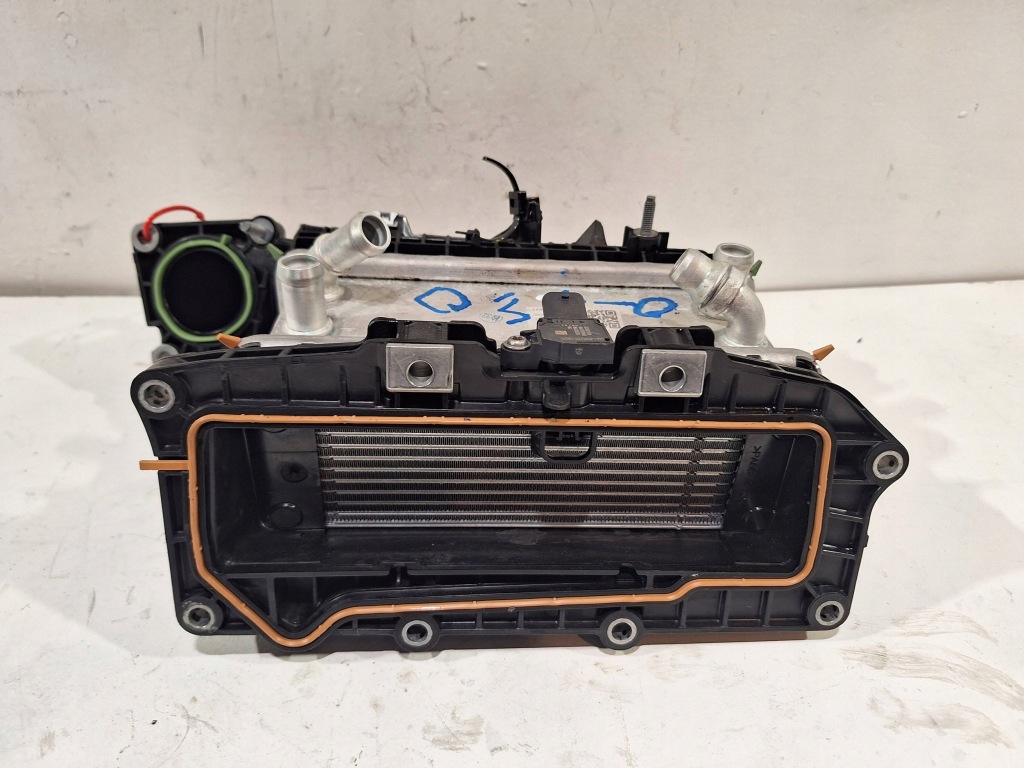 Купити Колектор впускний  1434960s01 renault austral 1.2 e-tech 22-