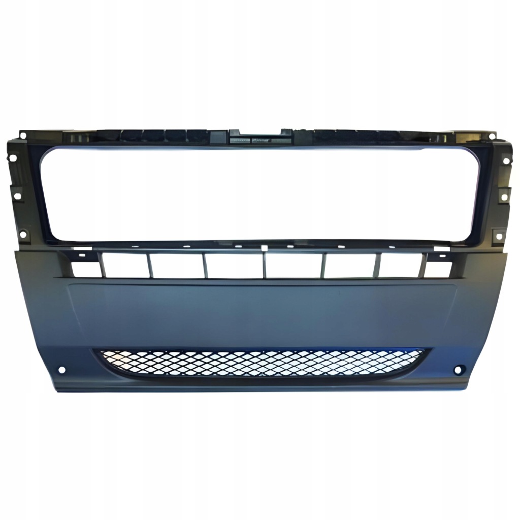 Купить Бампер peugeot boxer 06-14