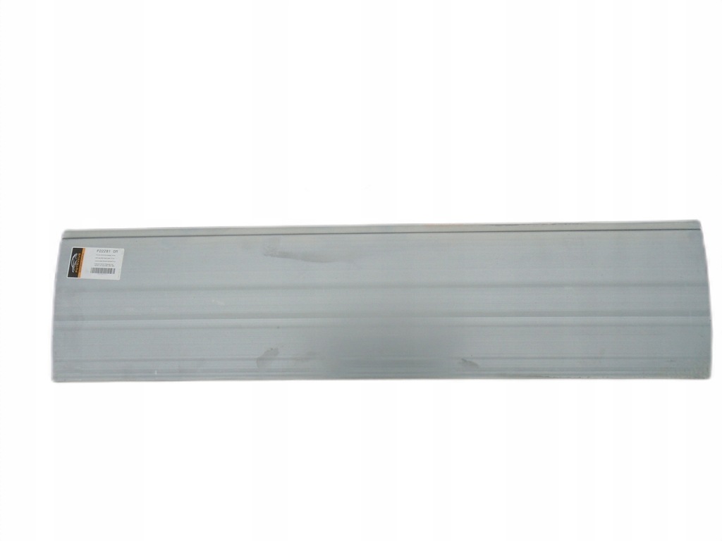 фото №1, Ford transit 86-00 ремкомплект двері бічний розсувні