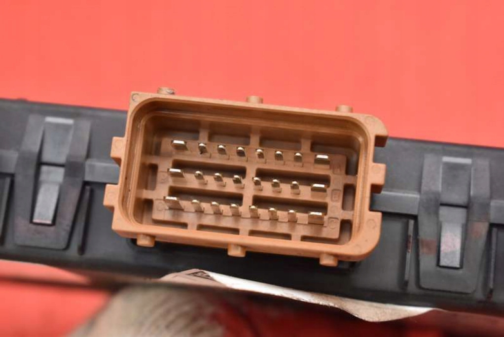 фото №10, Блок управления модуль сиденье водителя 1454066-00-a tesla s lift 16-21