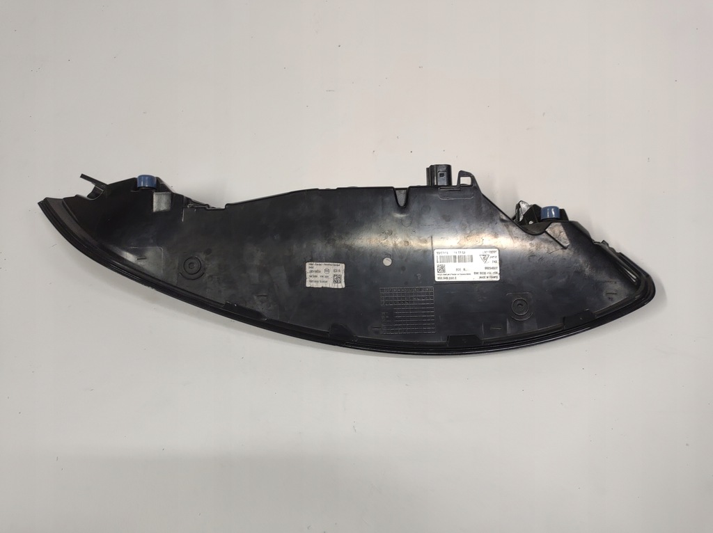 фото №8, Porsche оригинальный номер 992945092e лампа задняя p