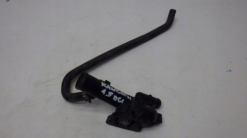 фото №1, Термостат корпус renault kangoo ii iii 1.5 dci