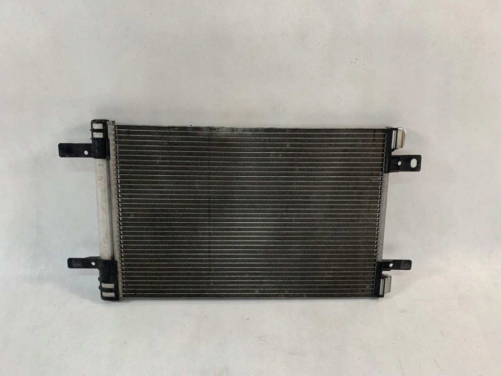 Купити Peugeot rifter радіатор кондиціонера