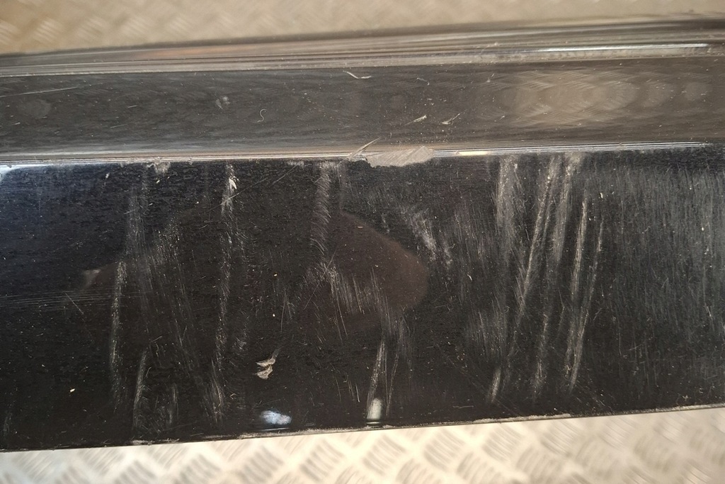 фото №10, Бампер задній porsche cayman 981 7p5807421b 2016