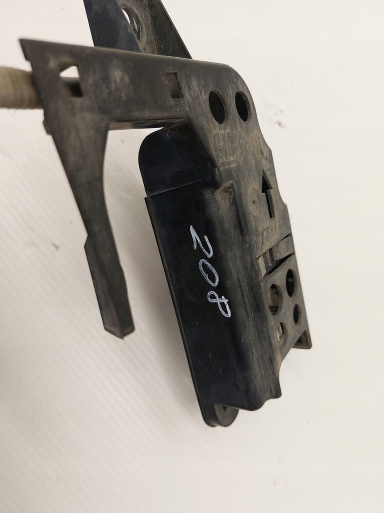 фото №6, Датчик лямбда-зонд peugeot 208 1.6 дизель 9821120980