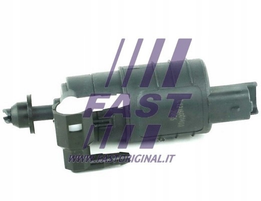 фото №3, Помпа распылителя do renault thalia twingo