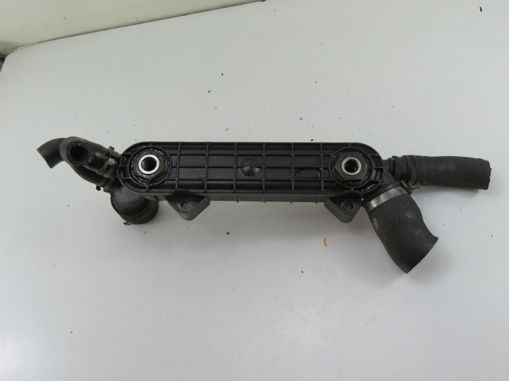 фото №6, Opel zafira a 2002 90448821 радиатор масла