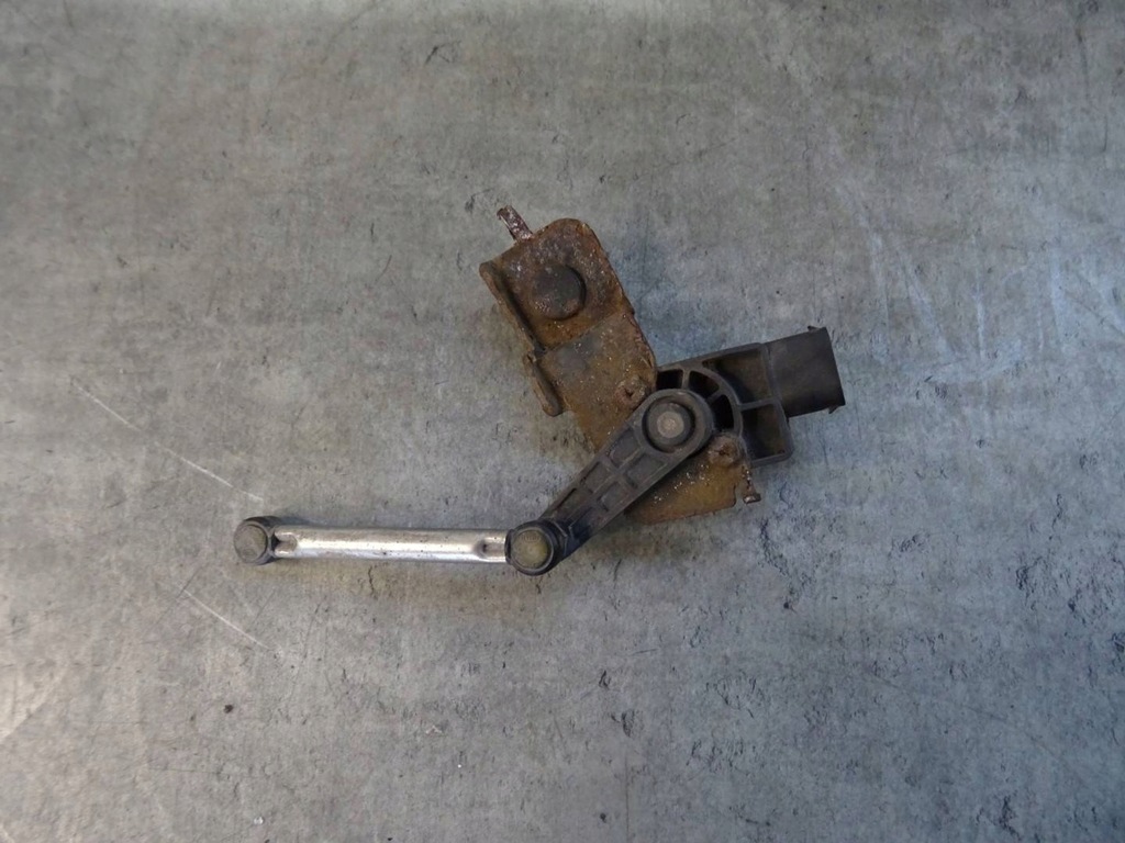 фото №5, Датчик ксенон уровня infiniti fx ii lift qx70