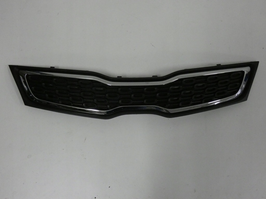 фото №1, Решётка радиатора, решётка радиатора kia rio sedan