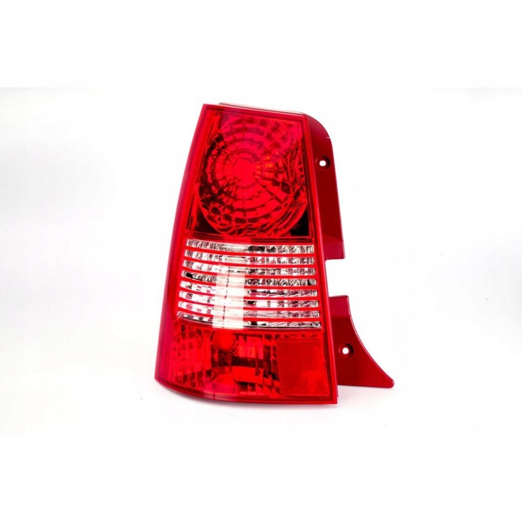 фото №1, Лампа kia picanto i 04-11 задняя левая