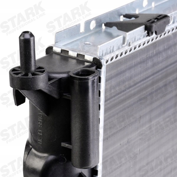 Радиатор воды stark skrd-0120467 к opel astra g cc t98 zafira a t98 Киев