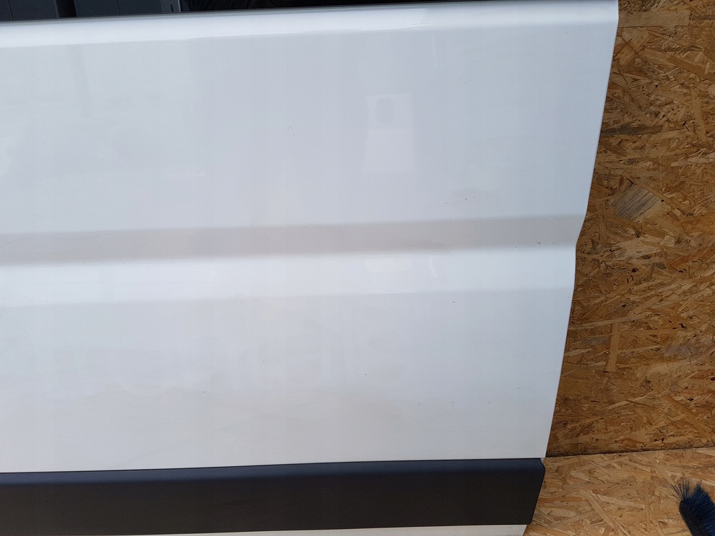 фото №10, Peugeot boxer iii двері зсувні бічний