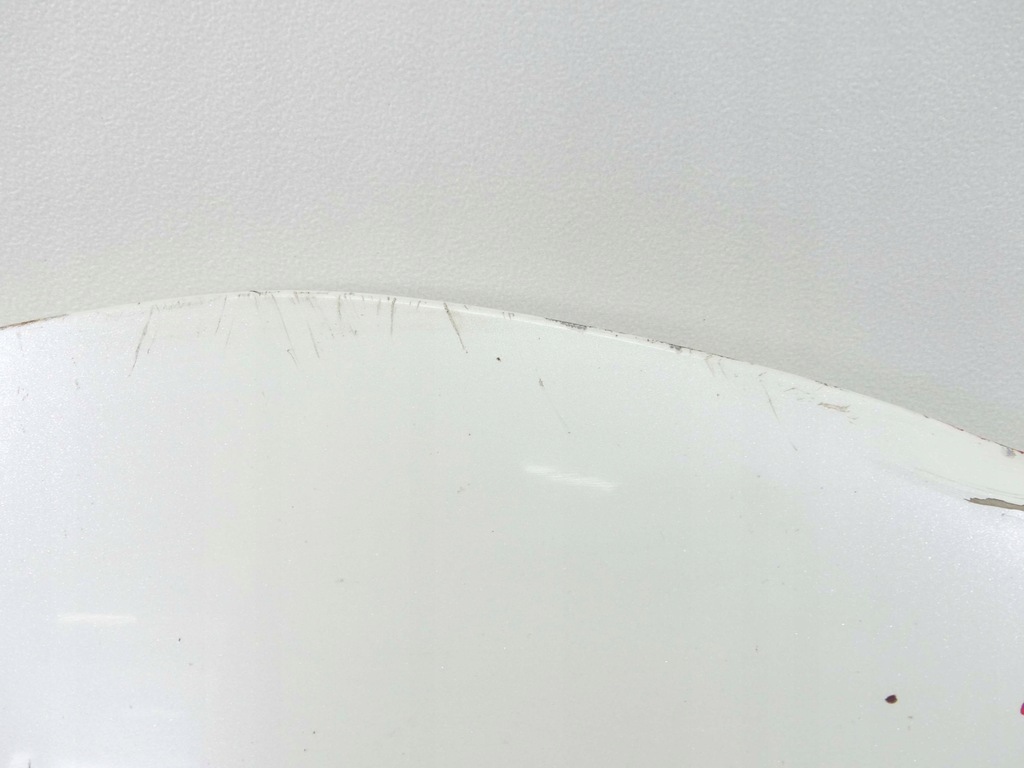 фото №8, Капот toyota estima previa iii 06-19 белый