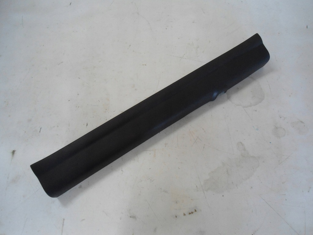 фото №1, Порог защита внутренняя правая hyundai veloster 2011