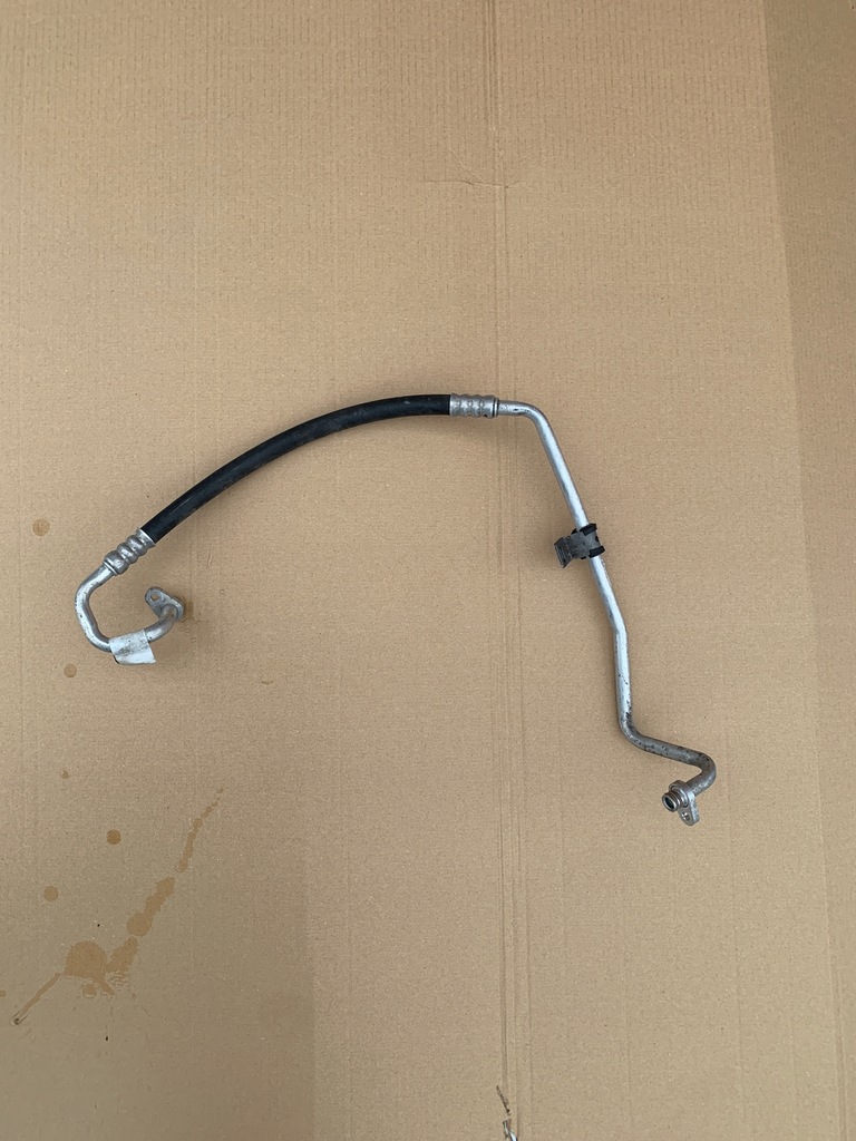 фото №1, Peugeot 3008 ii 5008 ii opel grandland x шланг трубка кондиціонера