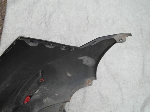 фото №11, Renault koleos pdc бампер задняя задний / z1339