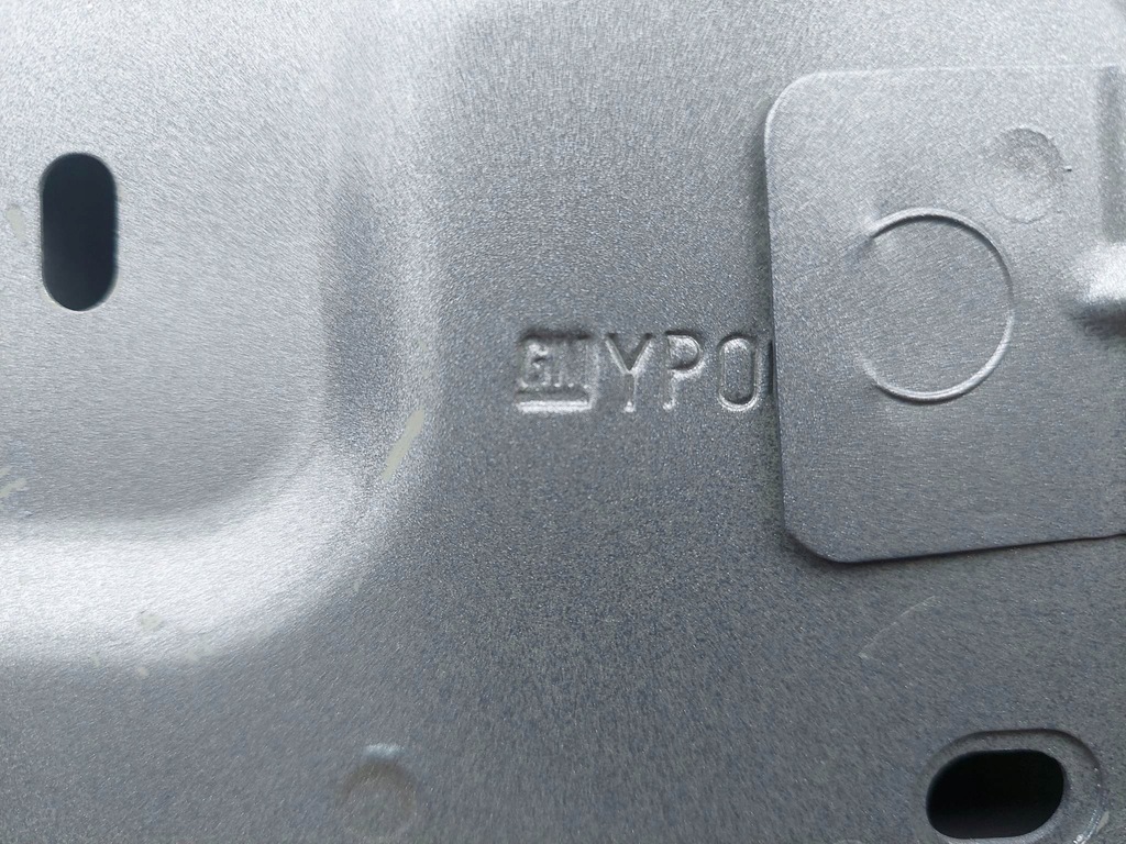 фото №10, Opel grandland x дверь правое перед передние