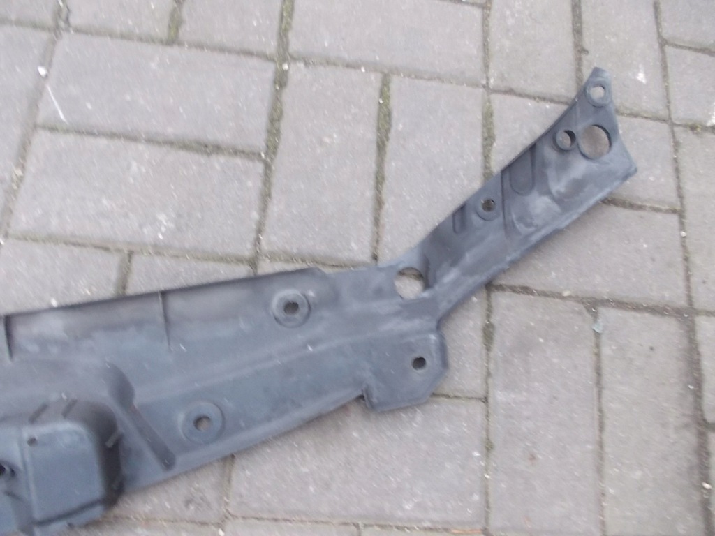 фото №7, Pas передний защита accord 7