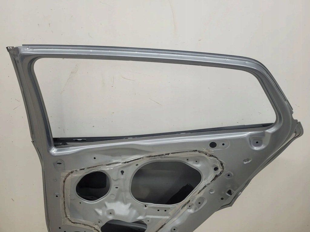 фото №12, Kia sportage v 5 21+ дверь задняя задние правое fv