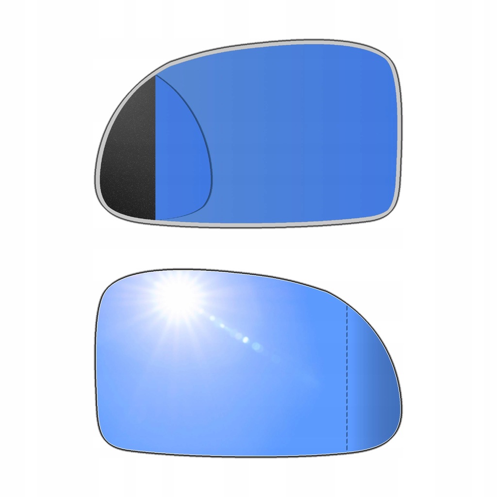 фото №1, Антибликовое покрытие chevrolet tacuma 2000-2011 2010 2009