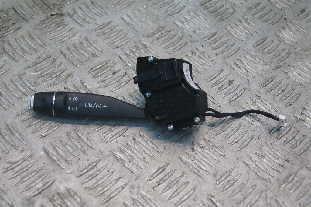 фото №1, Mercedes x-klasa w470 перемикач круїз-контроль