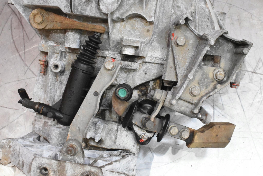 фото №7, Коробка передач передач fiat grande punto 1.3 multijet 75 km 05-10