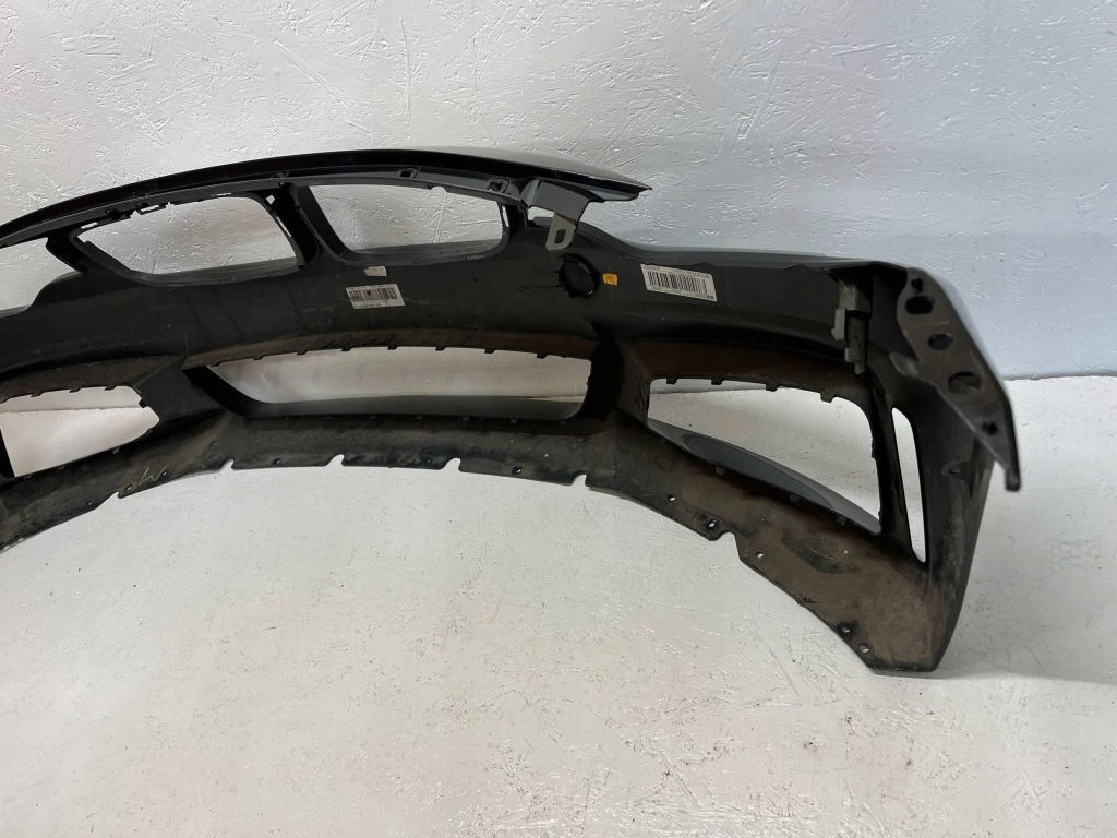 фото №14, Bmw 4 f32 f33 m набір 2015- 8054502 бампер передній перед org