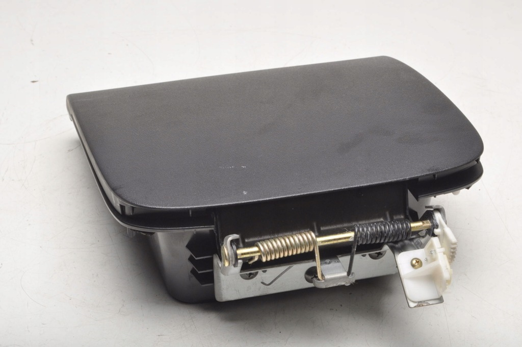 фото №3, Subaru forester ii бардачок консоли панели