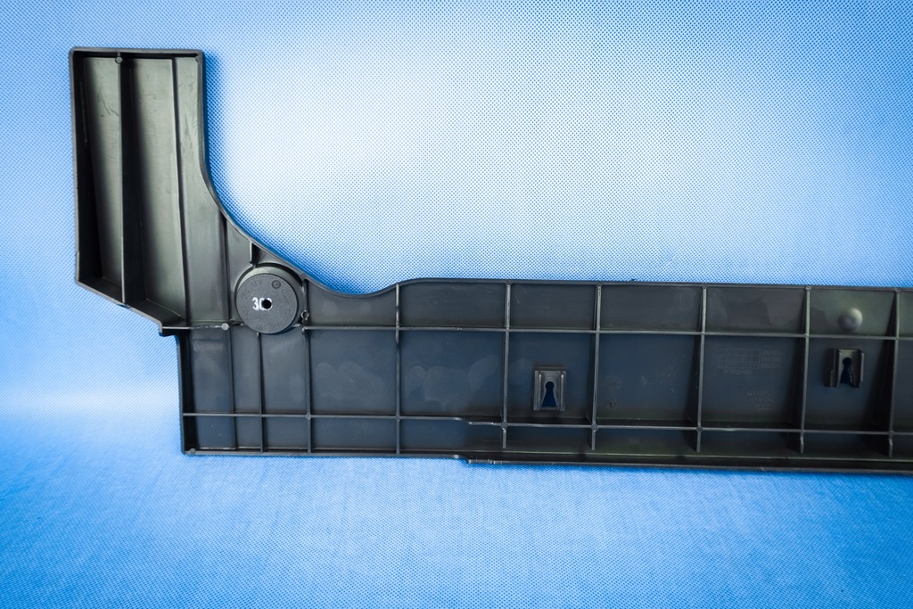 фото №6, Пол обивка багажника audi a5 8t 8t0863373